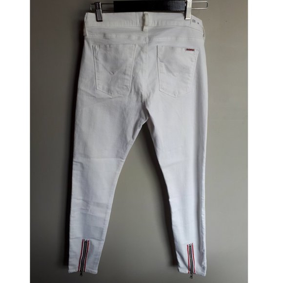 Hudson Jeans Custom Chimera Super Skinny Jeans - Picture 2 of 6